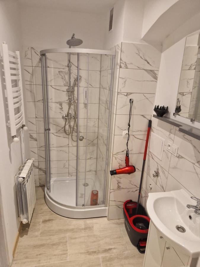 Apartament Baza Przemyśl Buitenkant foto
