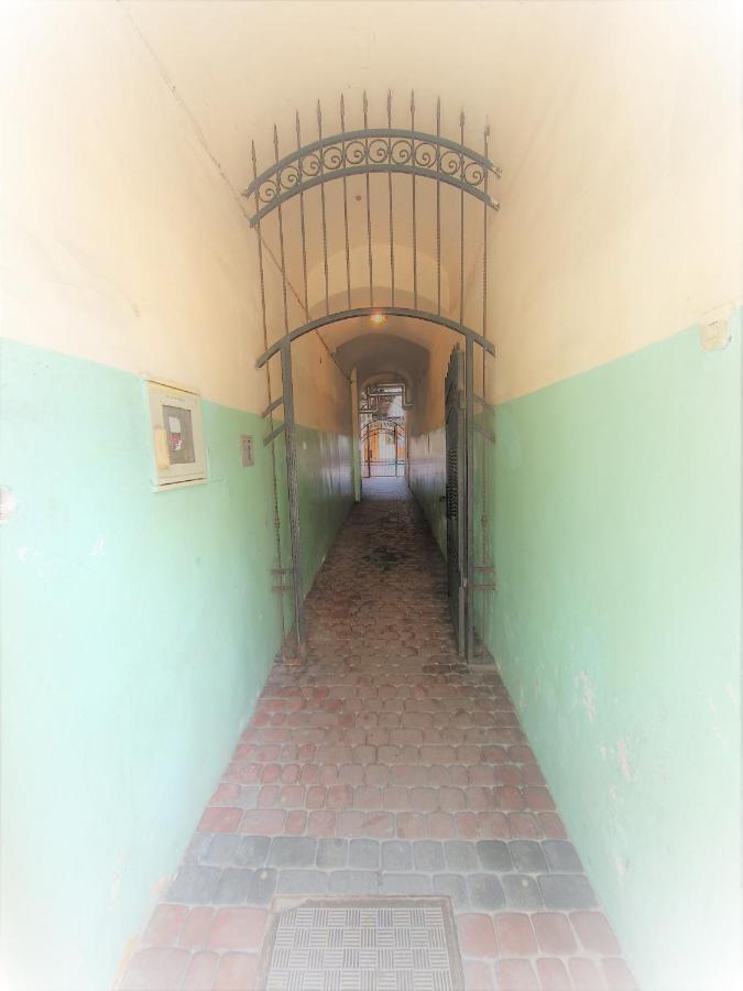 Apartament Baza Przemyśl Buitenkant foto